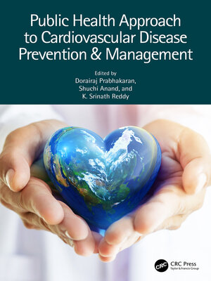 cover image of Public Health Approach to Cardiovascular Disease Prevention & Management
